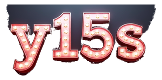 y15s logo